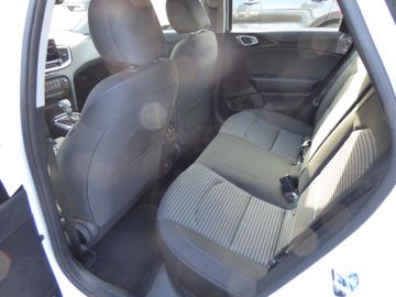 Kia Ceed SW 1.5 T-GDI DCT7 OPF Vision (CD) KOMFORT+