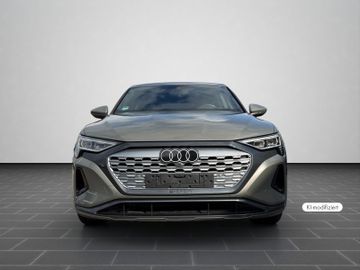 Audi Q8 e-tron - 5