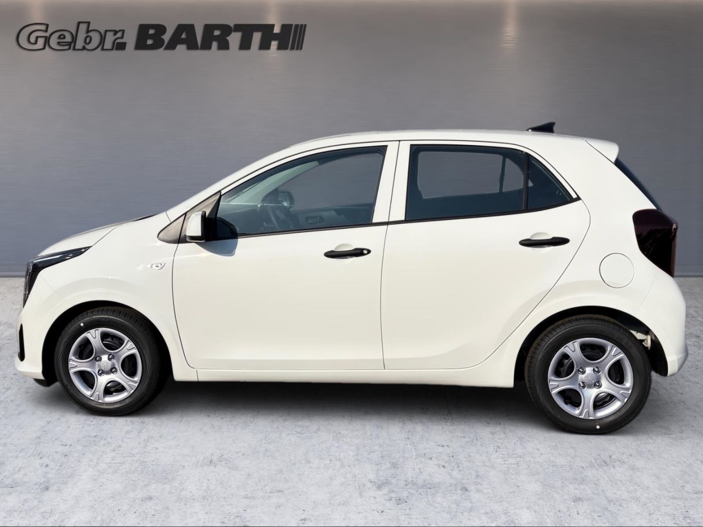 Fahrzeugabbildung Kia Picanto Core 1.0 Navi Spurhalteass. Fernlichtass