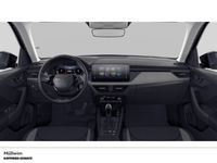 Skoda Kamiq - Vorschau Bild 4