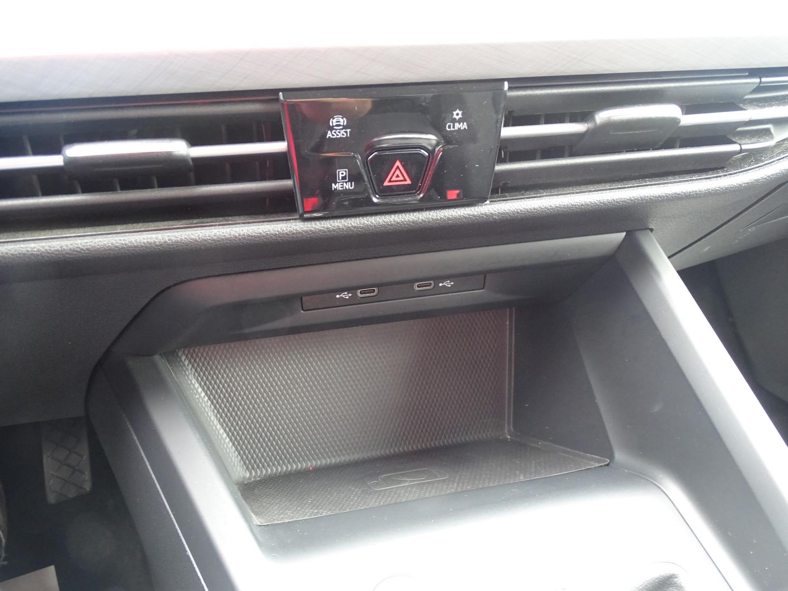 Volkswagen Golf 1.0 TSI Life*DAB*LED*APP CONNECT*PDC*ACC*, миниатюра 19