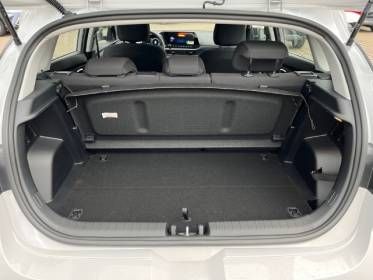Hyundai i20 – Bild 12