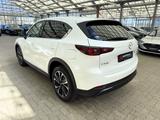 Mazda CX-5 2.2 SKYACTIV-D  184 Sports-Line  - Mazda Gebrauchtwagen von 2023