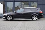 Ford Mondeo Turnier Titanium - Ford Mondeo aus 2009: Titanium