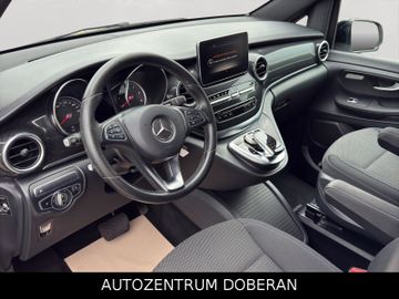 Mercedes V 250 - 10