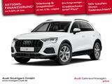 Audi Q3 advanced 35 TFSI S tronic
