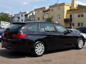 BMW 318 - 6