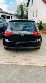 Volkswagen Golf IIV sehr gepflegt Autos - Volkswagen Golf Ii mit Benzin-Antrieb