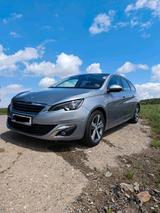 Peugeot 308SW Automatik - Peugeot 308 in Chemnitz
