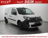 Renault Kangoo Z.E. 33 Maxi LANG >KLIMA+NAVI+KAM+PDC+LM - Renault Kangoo mit Elektro-Antrieb: Maxi