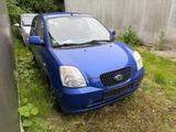 Kia Picanto 1.1 LX*KLIMA*SO+WI-REIFEN+TÜV NEU - Kia Picanto: Lx