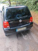 Volkswagen LUPO 1.O MPi - VW Lupo Gebrauchtwagen in Stuttgart