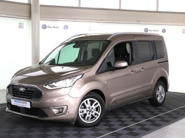 Ford Tourneo Connect 1.5 PANO XENON NAV KAM ACC 1HAND
