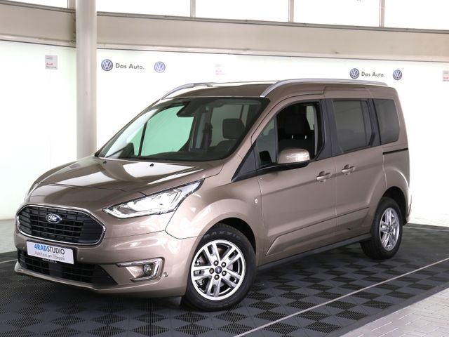 Ford Tourneo Connect 1.5 PANO XENON NAV KAM ACC 1HAND