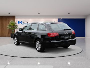 Audi A6 - 6