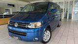 Volkswagen T5 Bus Mulitvan Life AHK*SZH*EPH - VW T5 Gebrauchtwagen in Braunschweig