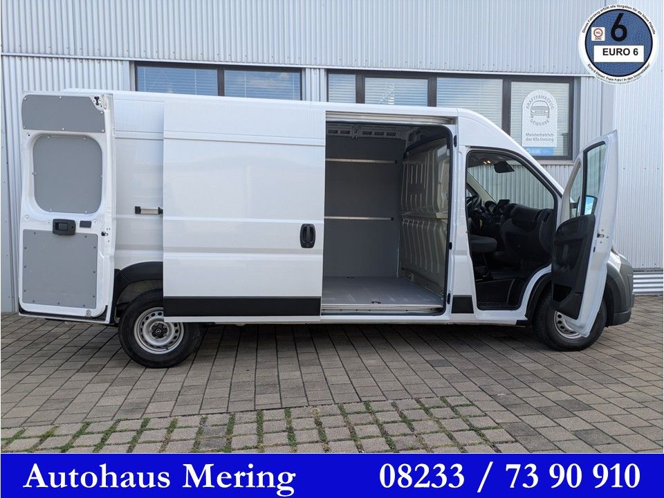 Opel Movano 3,5 Tonnen  L3H2 BlueHDI 180 verstärkt imagem 2