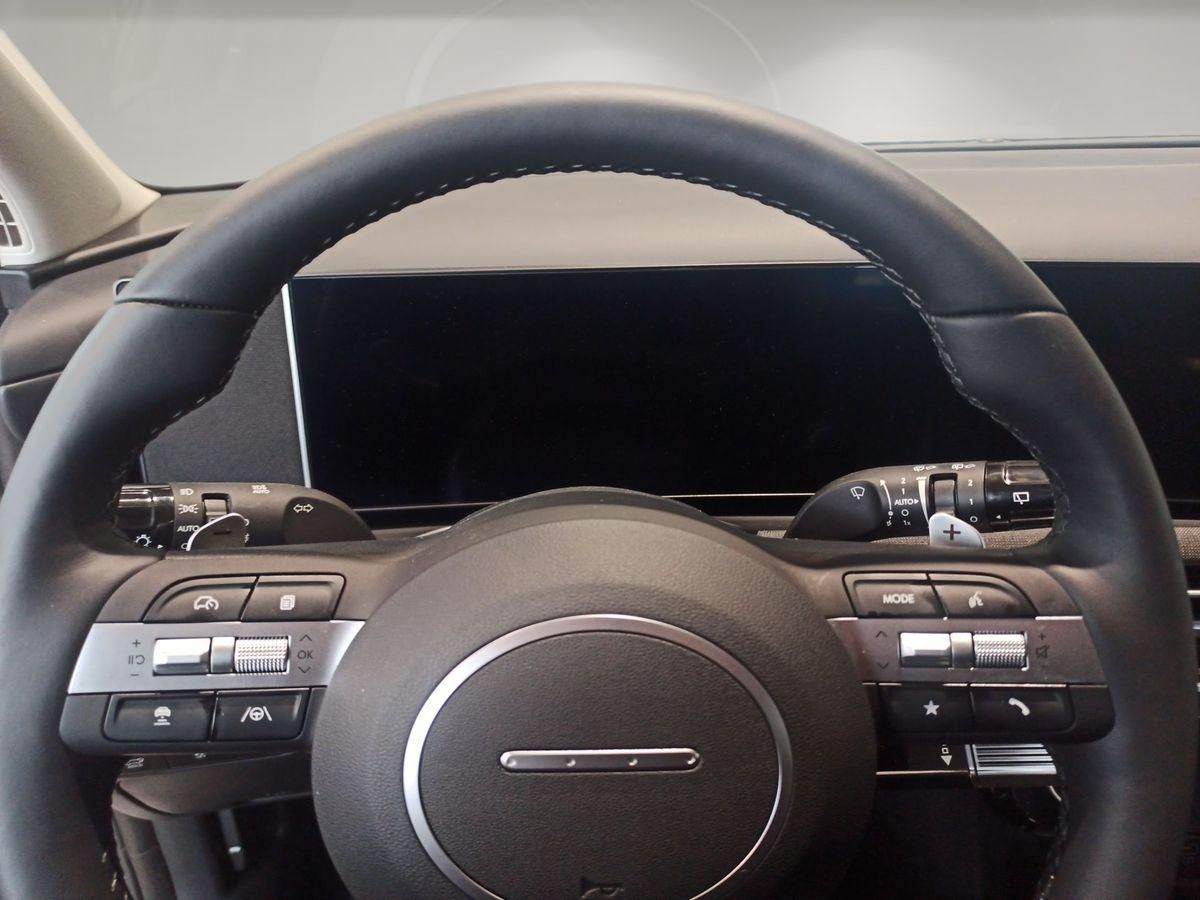 Hyundai Tucson – Bild 15