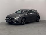 Mercedes-Benz A 200d AMG Paket *360°*KEYLESS*PARK*MATRIX*HuD* - gebrauchte Mercedes-Benz A 200 aus dem Jahr 2021