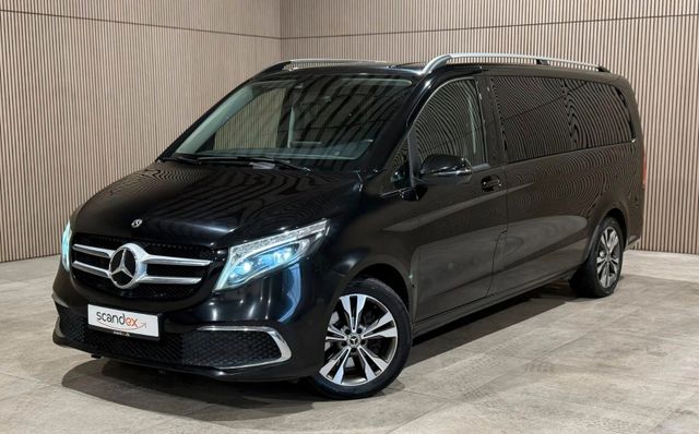 MERCEDES-BENZ V300 2.0 239HP Aut.