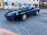 Alfa Romeo Spider 2.0 - Alfa Romeo Spider in München