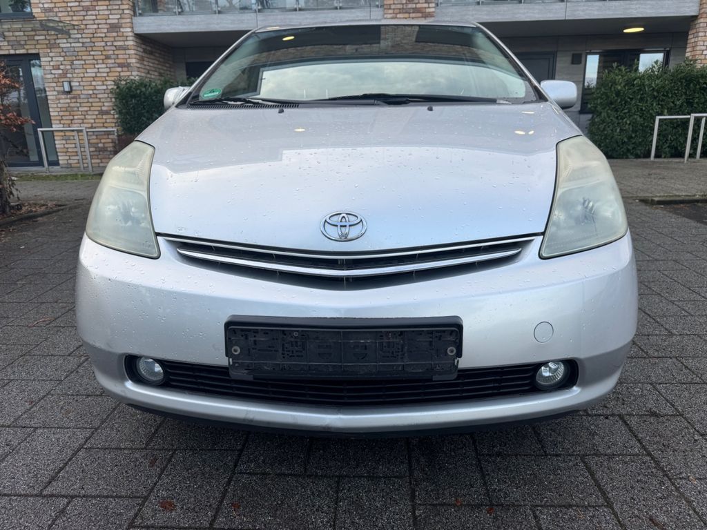 Angebot ansehen Toyota Prius
