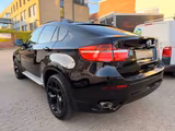 BMW X6 xDrive40d'HUD'Top-View'HiFi'Nappa'TV'5-Si'VOL - BMW X6 in Kiel