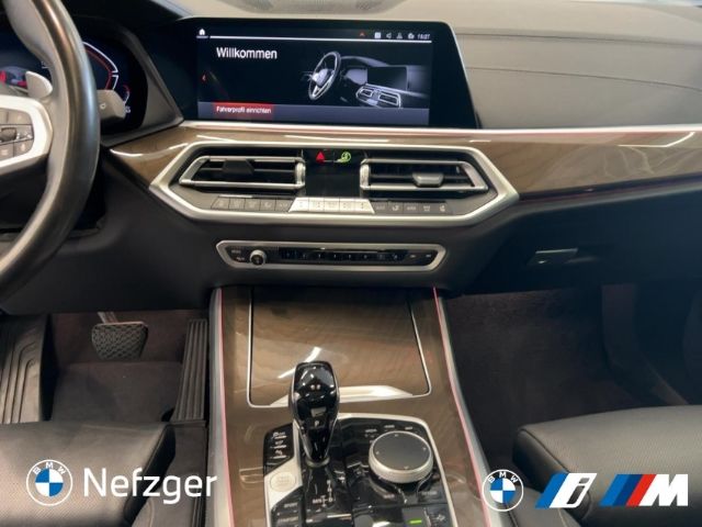 BMW X5 - Bild 10