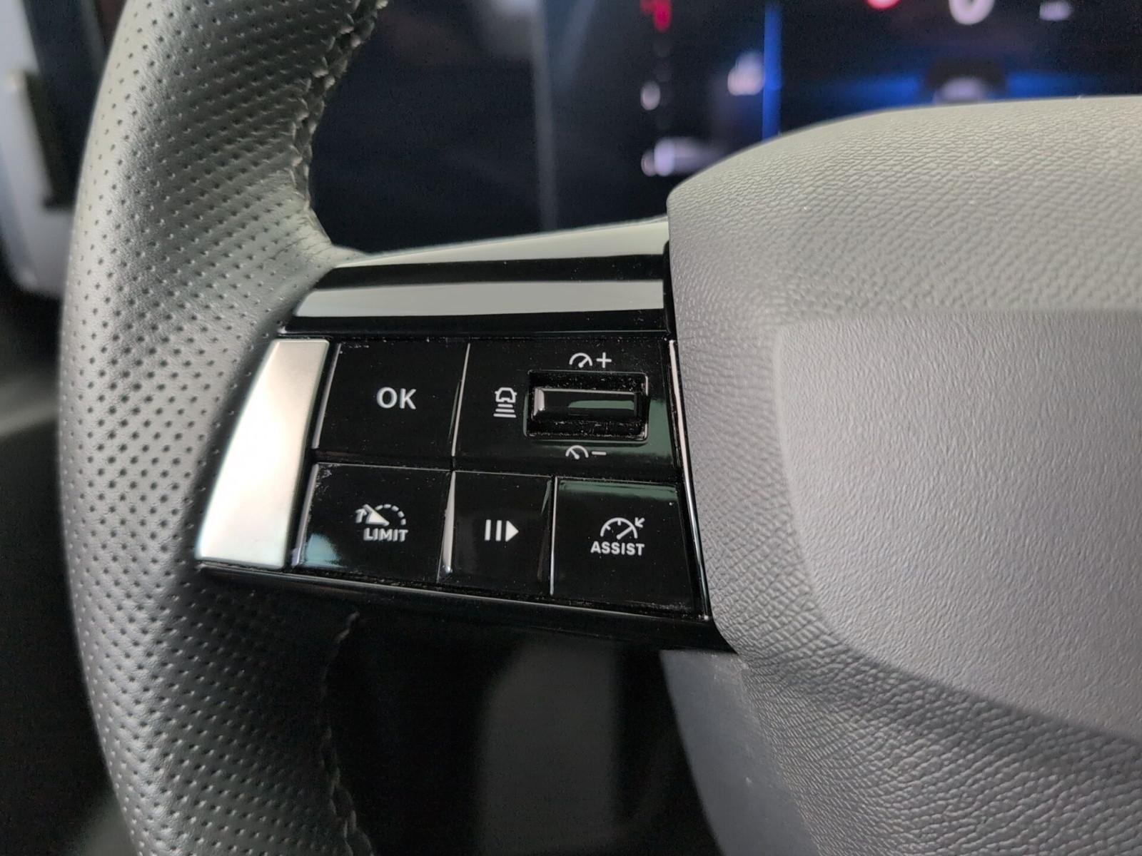Opel Astra ST 1.2 Turbo GS HuD S-Dach IntellliLux 360, миниатюра 26