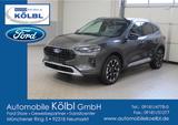 Ford Kuga Titanium 2.5 PHEV Auto./LED/NAVI/KAMERA/SHZ