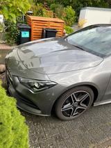 Mercedes-Benz CLA 200  - Mercedes-Benz CLA 200 in Bielefeld