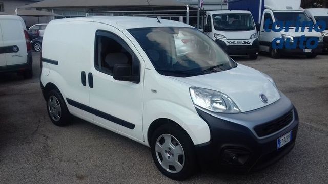 Fiat FIAT Fiorino Fiorino 1.3 MJT 95CV Cargo SX