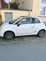 Fiat 500 1.2 69 PS | 07.2027 | zuverlässig... - Fiat Idea Gebrauchtwagen