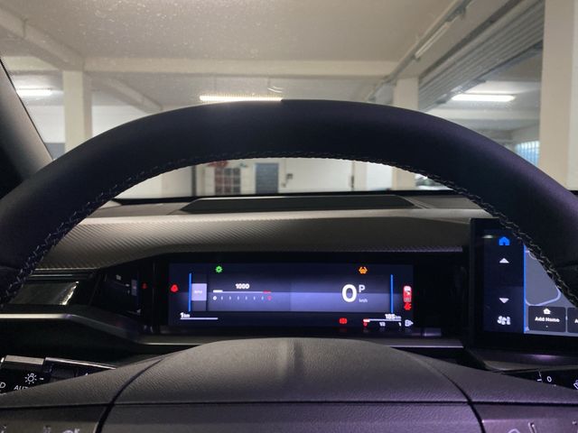 Grandland (2024->) 1.2 48V Mild-Hybrid 100kW GS