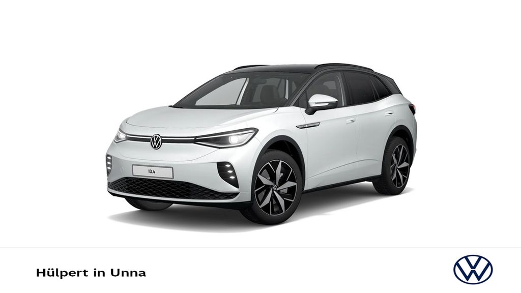 2022 Volkswagen ID.4