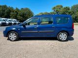 Dacia Logan MCV Kombi 1.4 Ambiance Radio CD  AHK - Dacia Logan in Krefeld