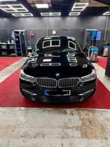 BMW 630d Gran turismo Luxury line - BMW 630 Gran Turismo von privat