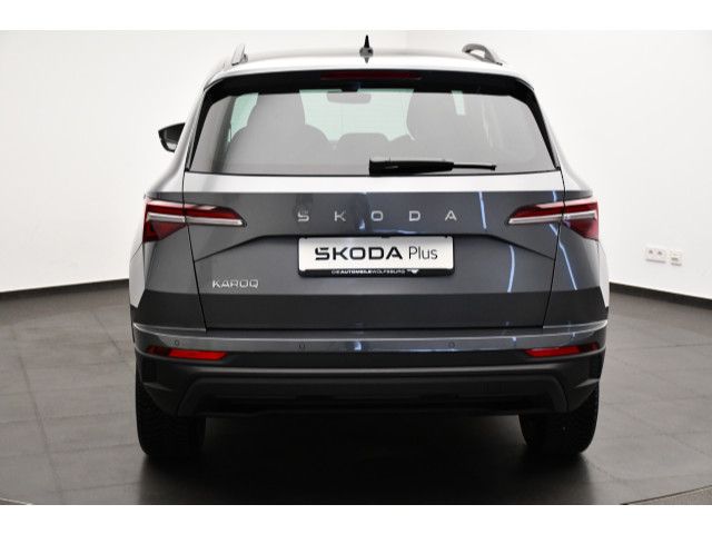 Skoda Karoq - Bild 20