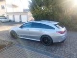 Mercedes-Benz CLA 200 4MATIC DCT - - Mercedes-Benz CLA 200 in Bielefeld