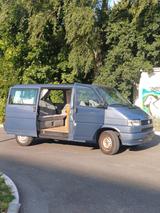 Volkswagen VW T4 CALIFORNIA, MULTIVAN 81 kW/110 PS BE... - Volkswagen T4 California aus 1995