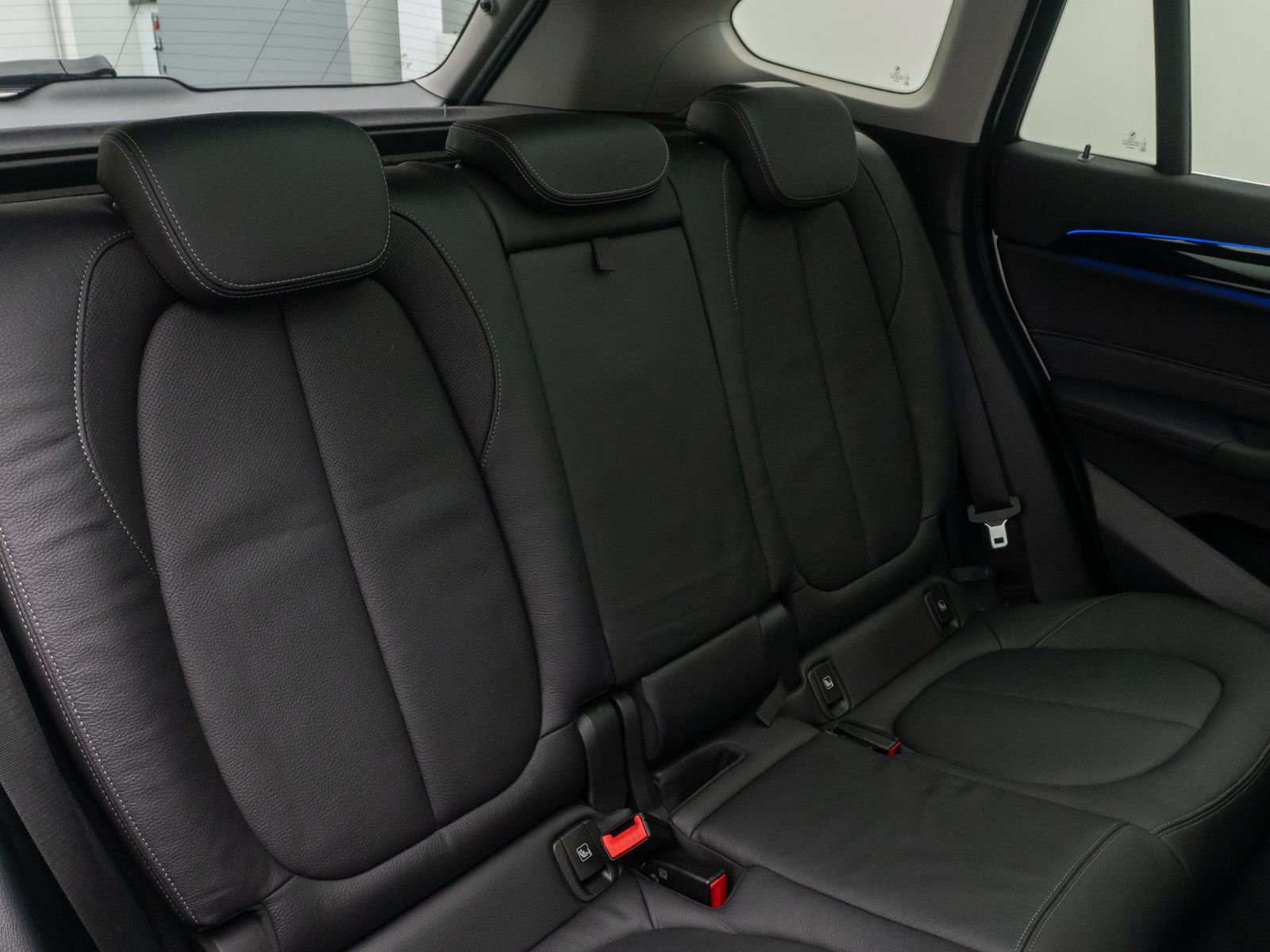 Fahrzeugabbildung BMW X1 xD20d xLine DAB Kamera Panorama Leder Sport