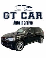 BMW X5 xDrive30d 249CV TAGLIANDI BMW IVA ESPOSTA - BMW: E24