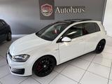 Volkswagen Golf VII Lim. GTD BMT - Volkswagen Golf mit Diesel-Antrieb: V