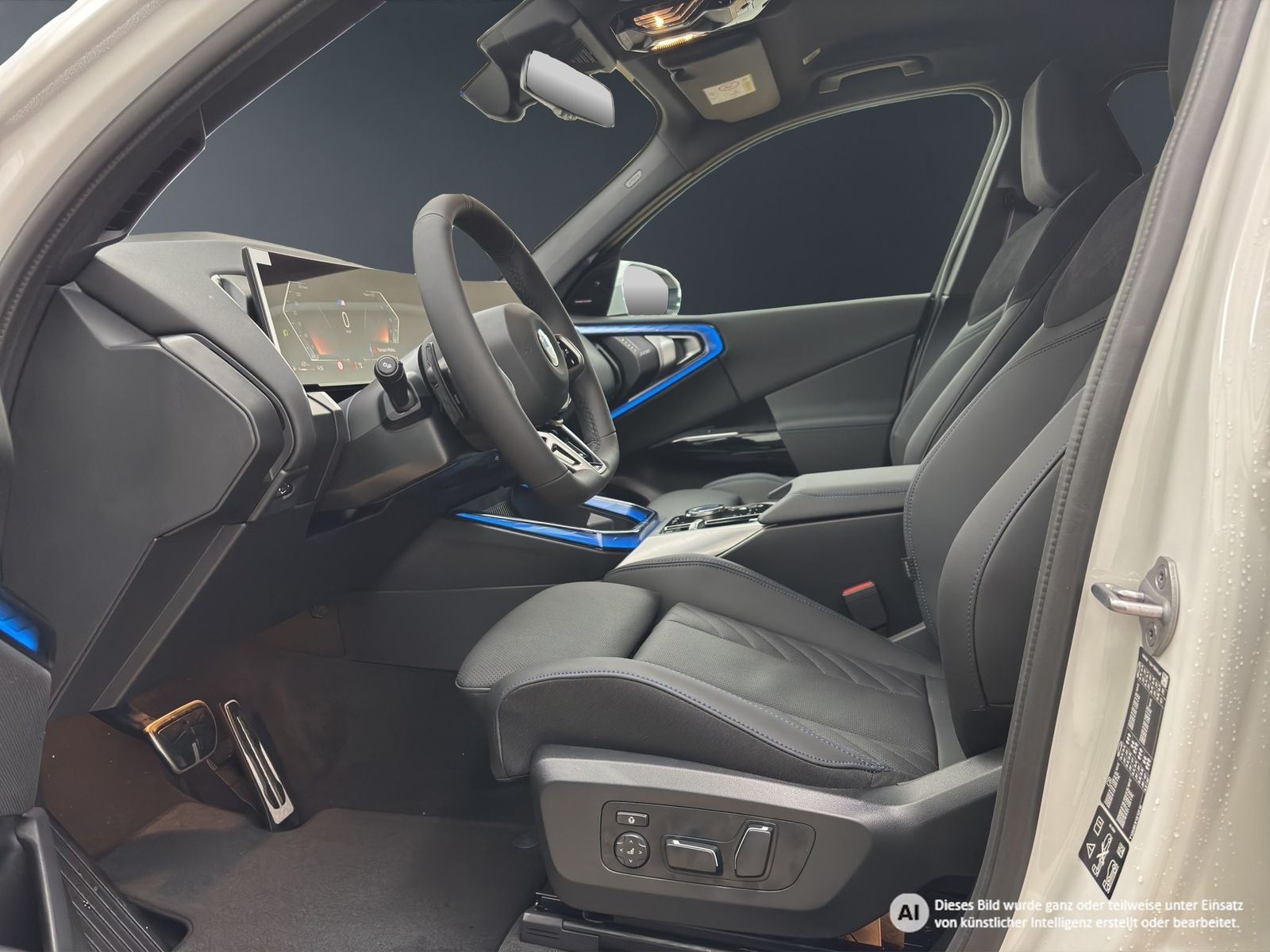 BMW X3 - Bild 13