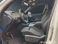BMW X3 - Vorschau Bild 13