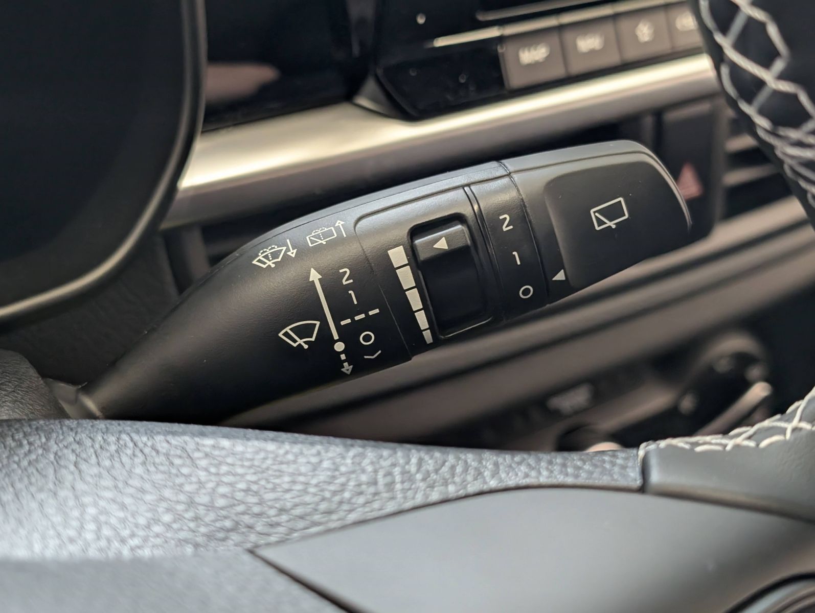 KIA Picanto 1.0 GDI MT Vision SHZ Kamera Klima – Bild 27