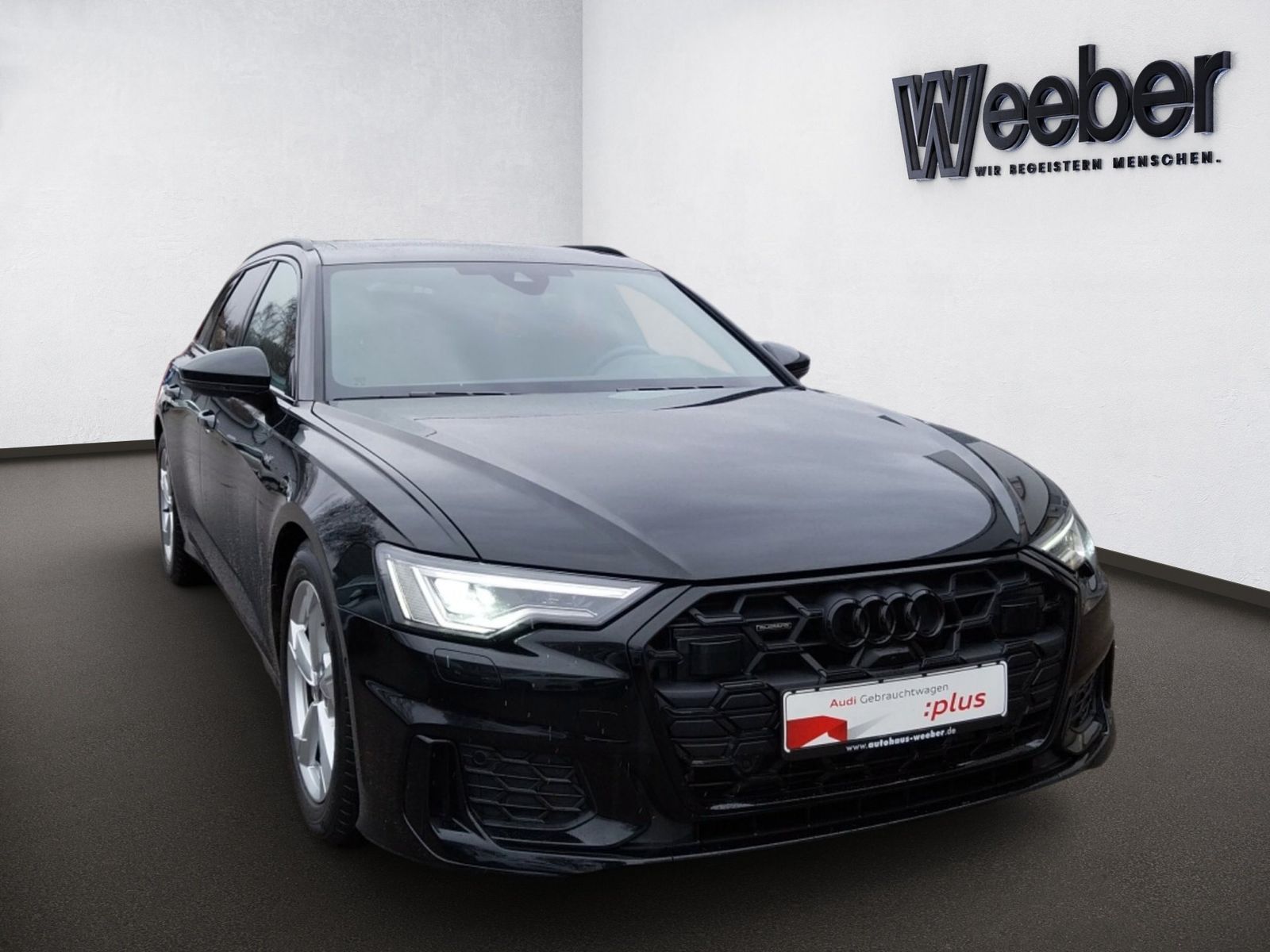 Audi A6 - Bild 17