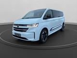 Volkswagen T7 Caravelle 2.0 TDI Edition +LANG+AHK+NAVI+LED+ - Volkswagen: Caravelle Lang