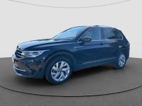 Volkswagen Tiguan - Vorschau Bild 2