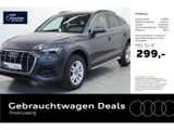 Audi Q5 Sportback 40 TFSI qu. advanced S-Tronic AHK - Audi Q5 aus 2024